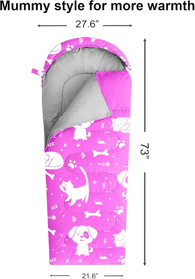 Pink youth up to 5'7\