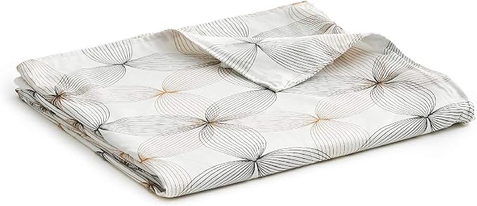 Cooling Removable Cover Khaki Flower