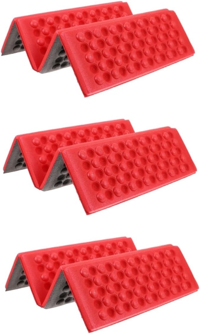 Redx3pcs