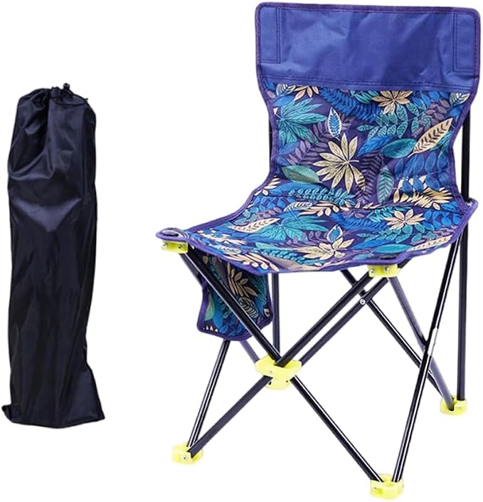 M With Backrest