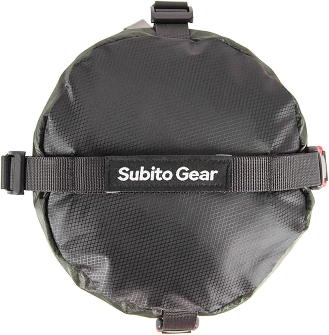Green (5-8L)