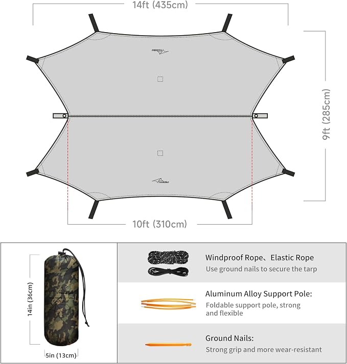 Camouflage