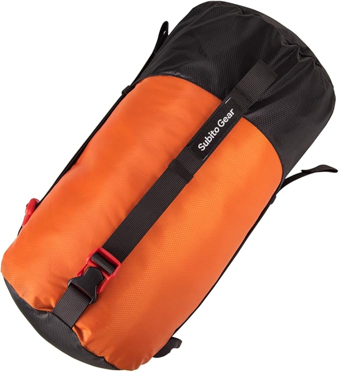 Orange 9~18L