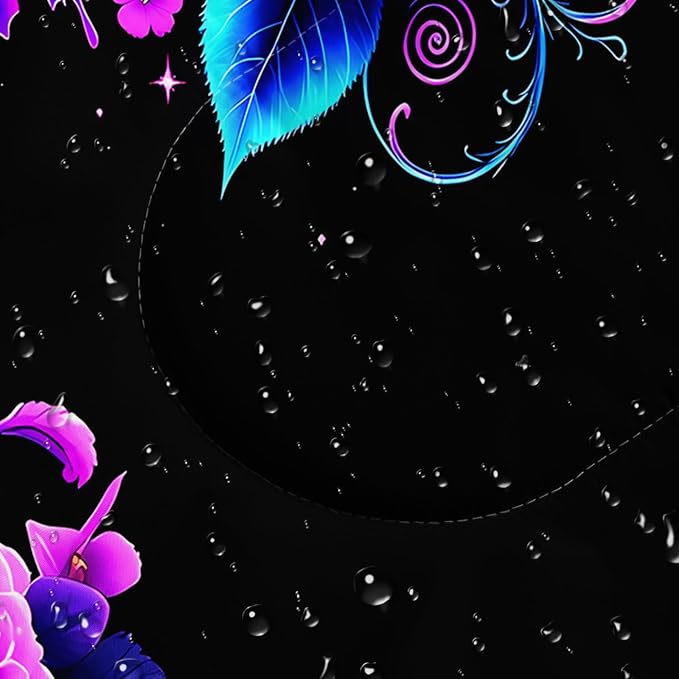 Cartoon Flowers 1