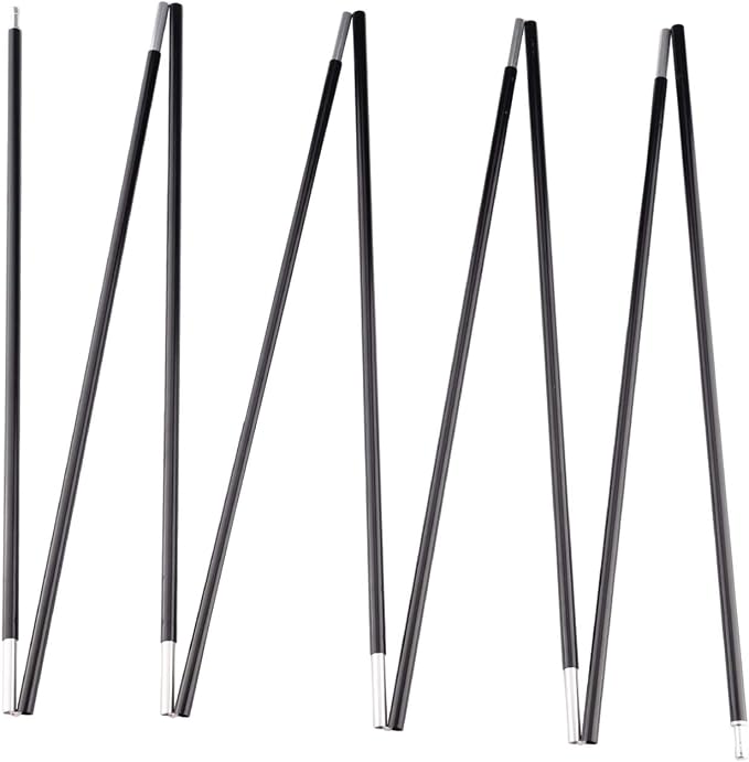 12ft 1.4 in 1 Pole