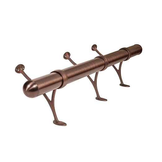 Antique Bronze