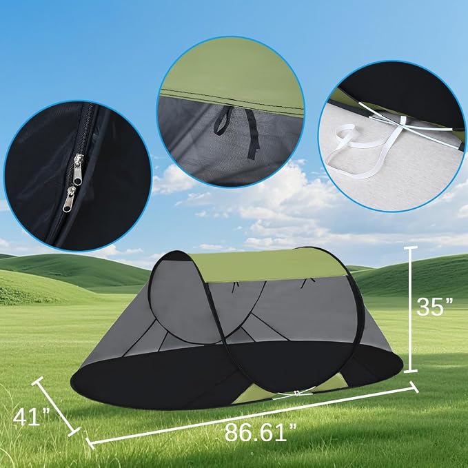 Armygreen-2PC