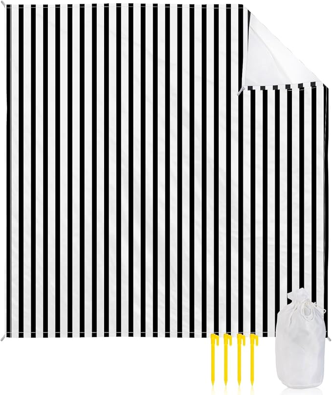 Black, White, Gray