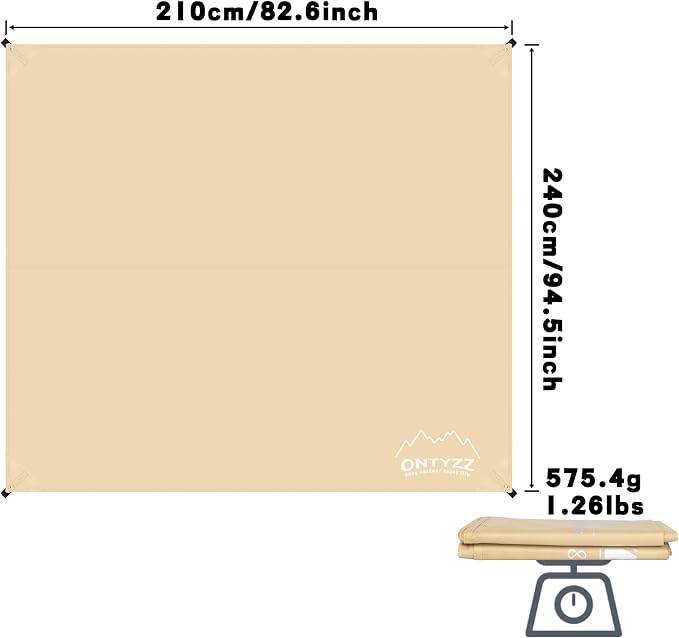 Rect.- 210*240㎝