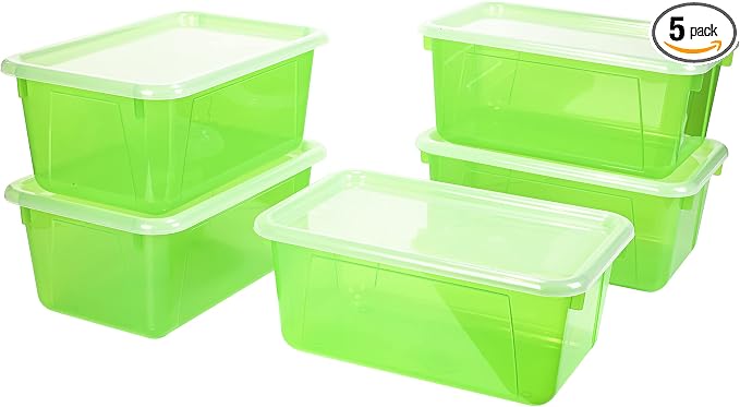 Candy Green