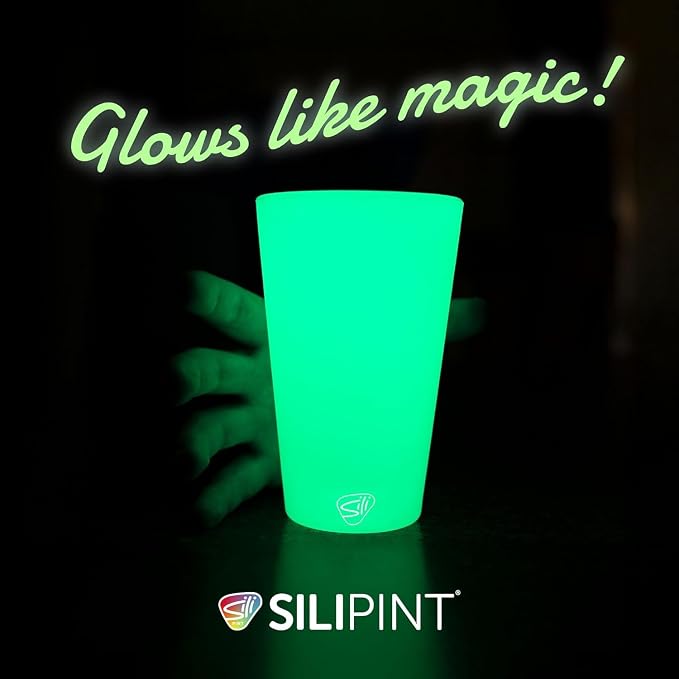 Glow Green