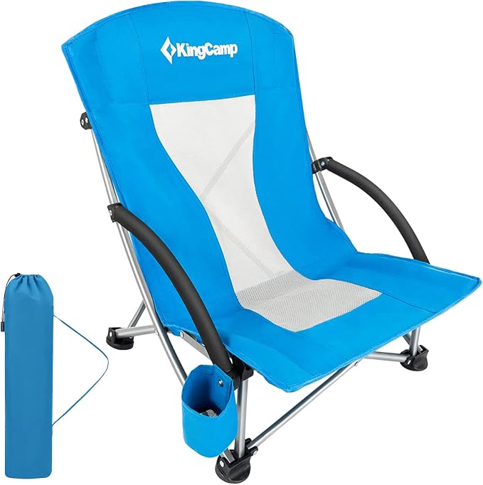 Blue-low Back
