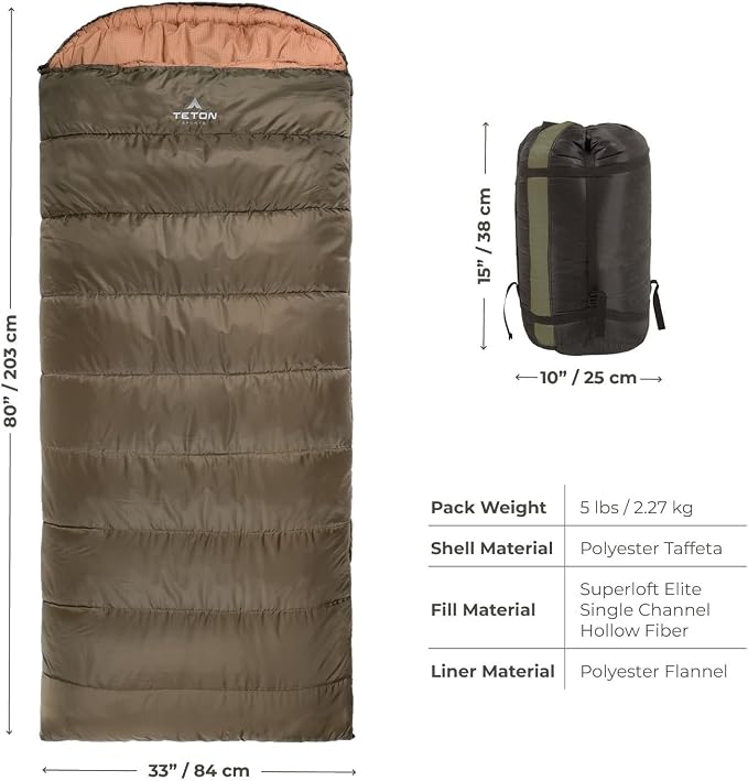Green (left zip)