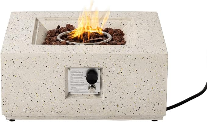 Fire Pit