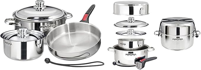 Stainless Steel