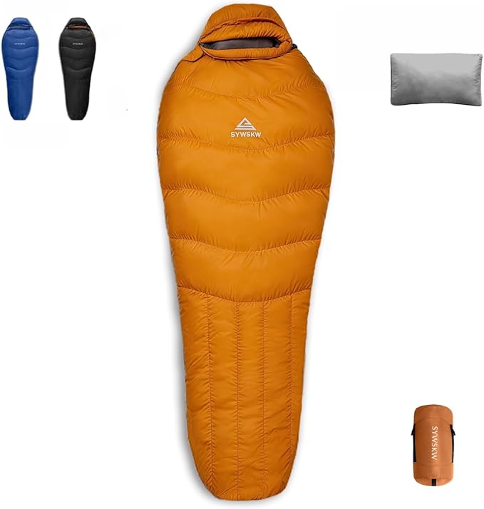 Orange （500g filling down）