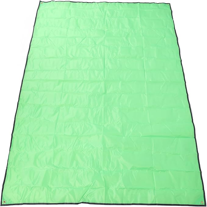 Grass Green