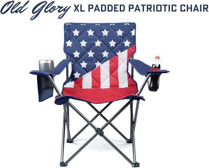 Red White and Blue