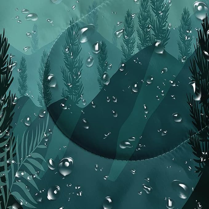 Green Jungle