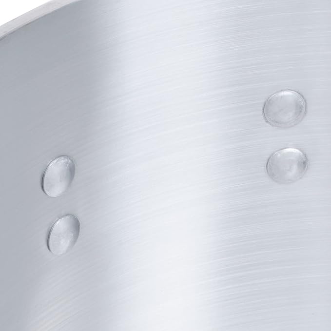Stock Pot - 6mm Thickness