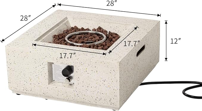 Fire Pit