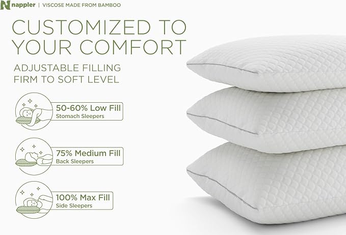 Bamboo White