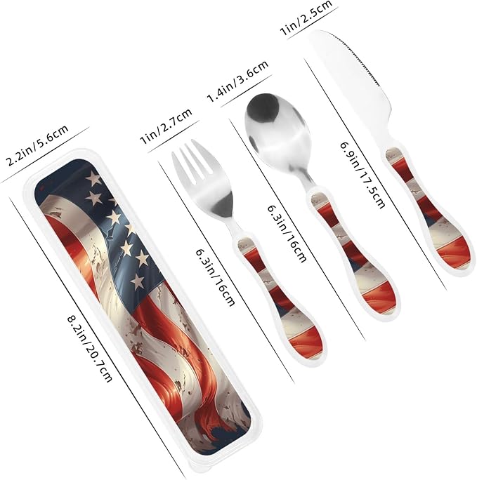 Stars and Stripes