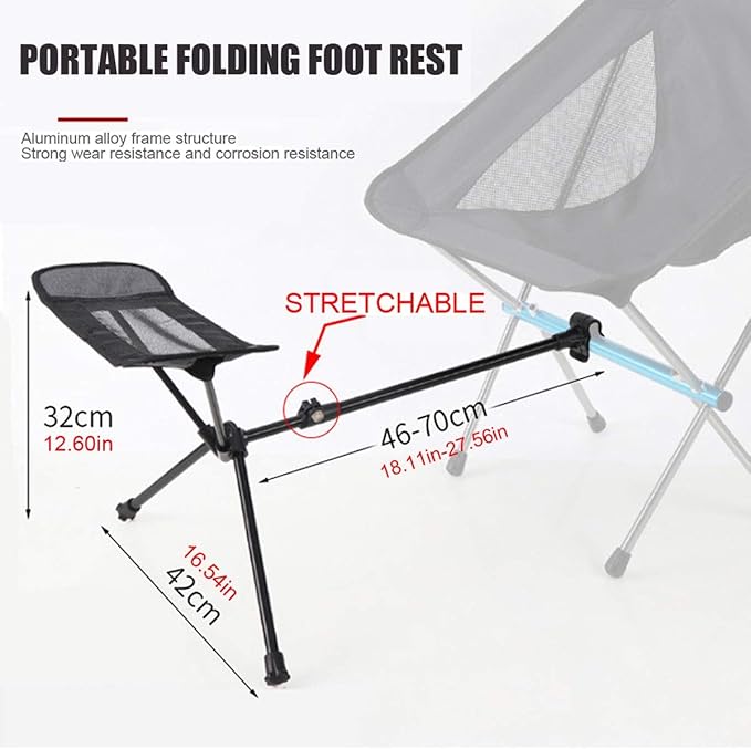 Footrest