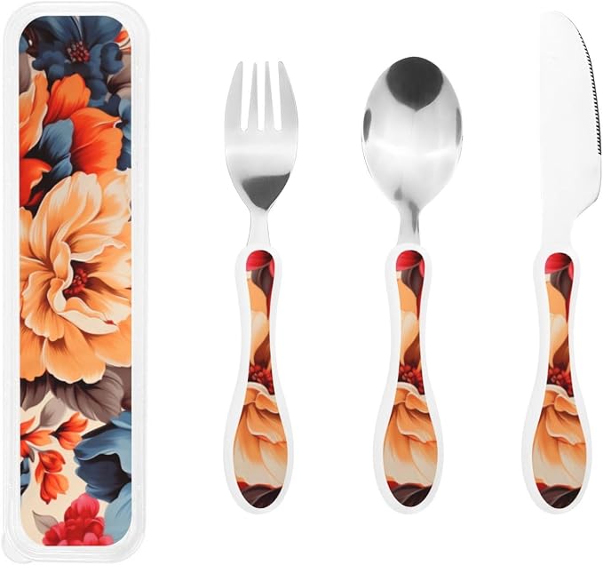 Floral Flower Print