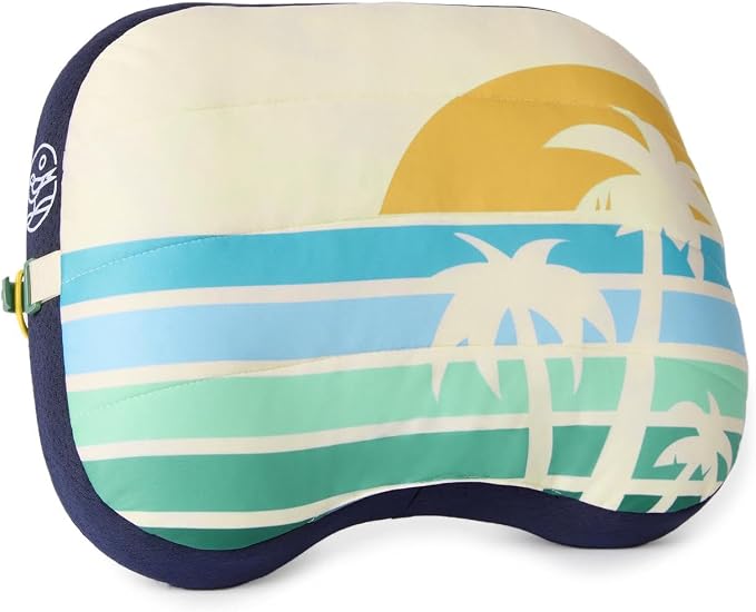 Retro Palm