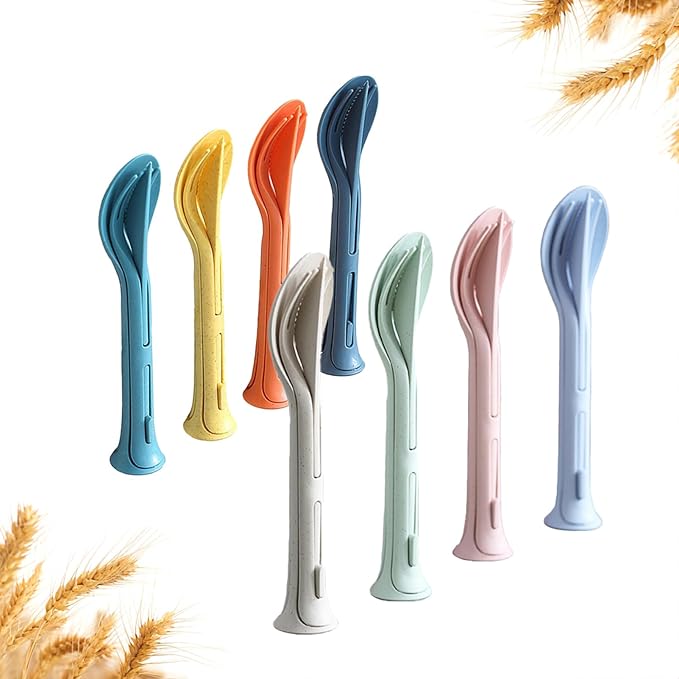 8 Sets - Multiple Colors