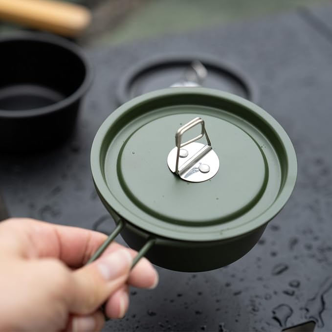 Army Green