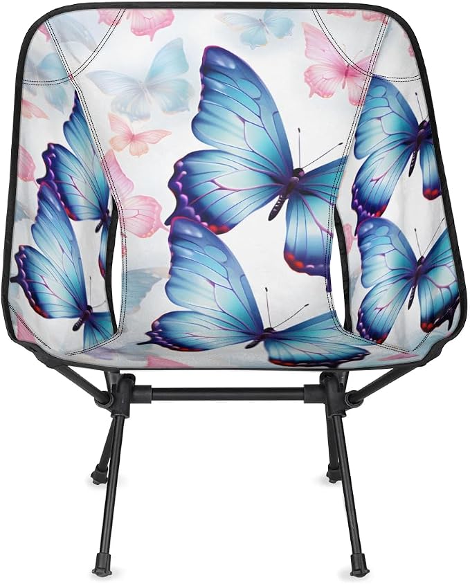 Colorful Butterfly
