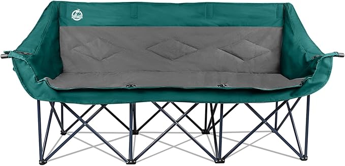 Dark Green&grey