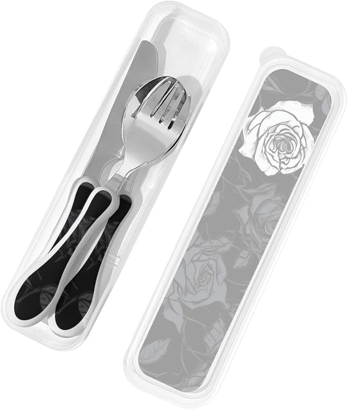 Rose Gothic