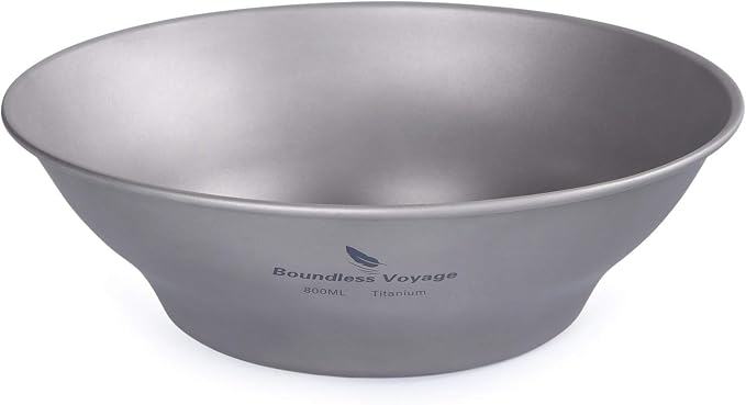 Ti15165B (800ml Bowl)