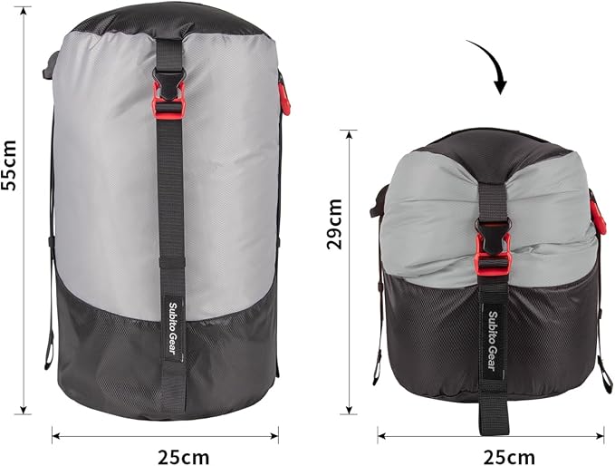 Gray (18-25L)