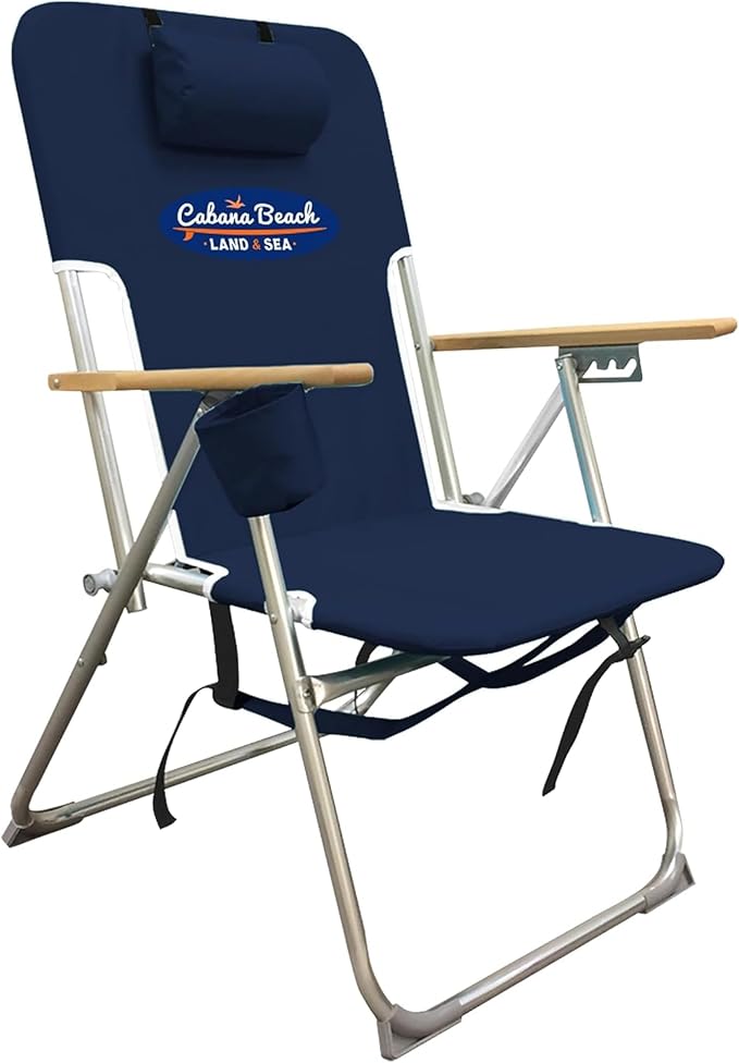 Estate Navy Blue