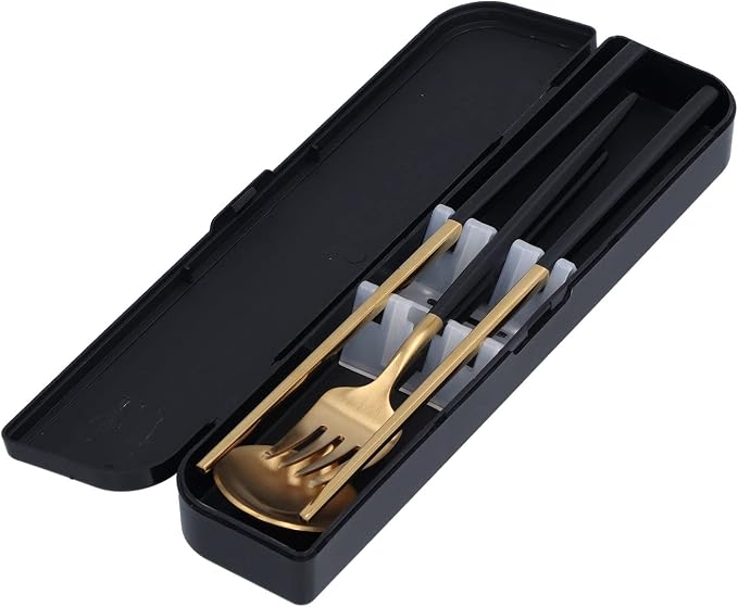 Black gold (black storage box)