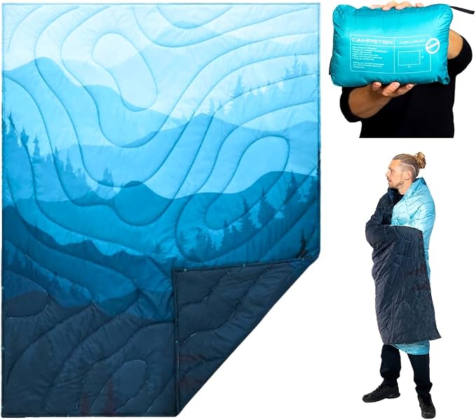 Frosty Valley