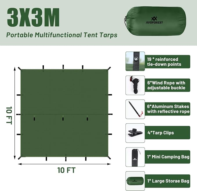 Dark Green