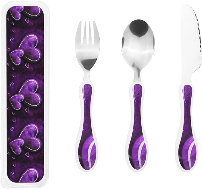 Purple Hearts