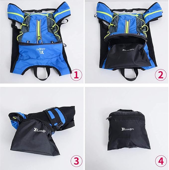 BX02-Navy Blue