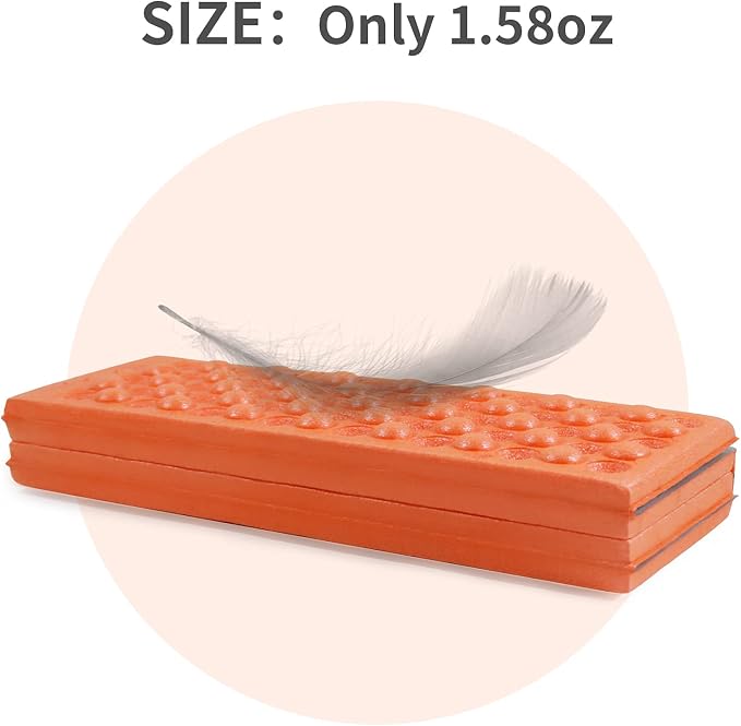 Orange-2pcs