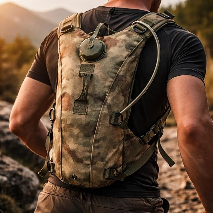 Army Green-CP