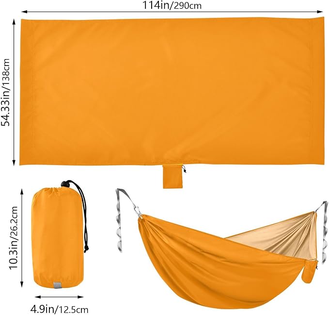 Dark Orange