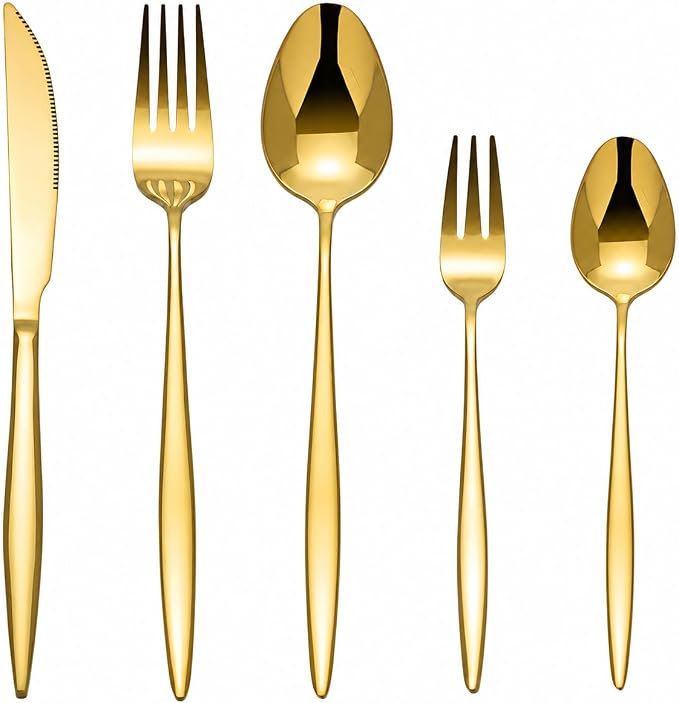 Gold