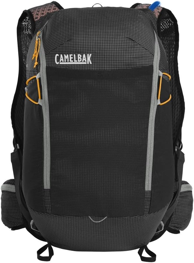 Black/Apricot 2.0
