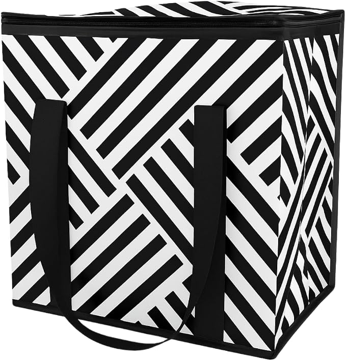 Black Geometric