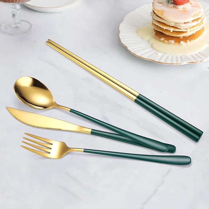 Green golden